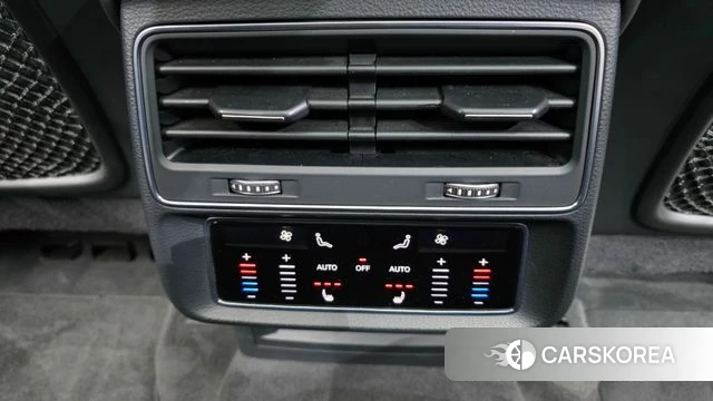 Audi Q8 (4M) id 4283758 из Кореи 10