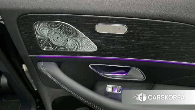 Mercedes-Benz GLE-Class W167 id 3538369 из Кореи 10