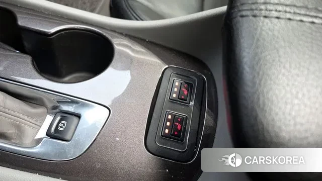 Chevrolet (GM Daewoo) All New Malibu id 3568784 из Кореи 10