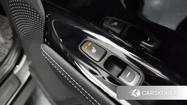 Kia The New Niro id 3722271 из Кореи 10