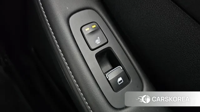 Hyundai Sonata (DN8) id 3764393 из Кореи 10