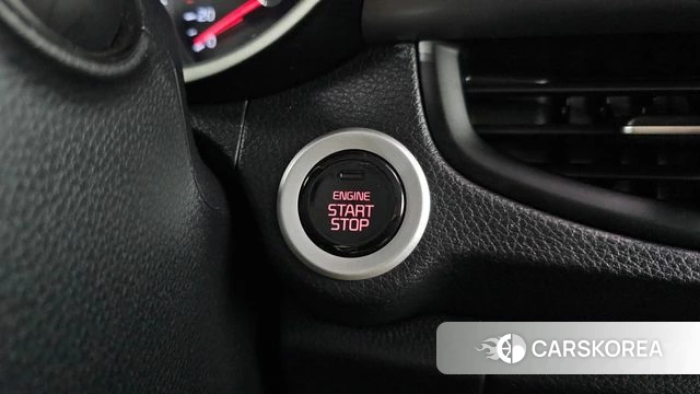 Kia All New Morning (JA) id 4180615 из Кореи 10