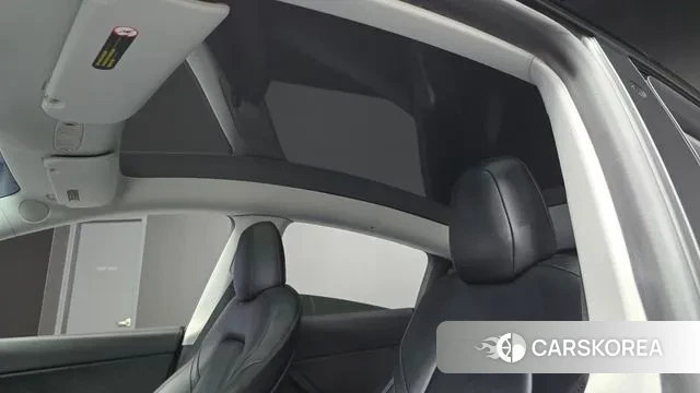 Tesla Model Y id 2969903 из Кореи 10