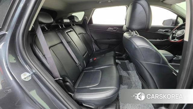 Kia Sportage 5th Generation id 4282015 из Кореи 10