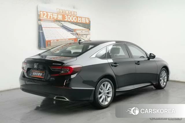 Honda Accord id 4279023 из Китая 10
