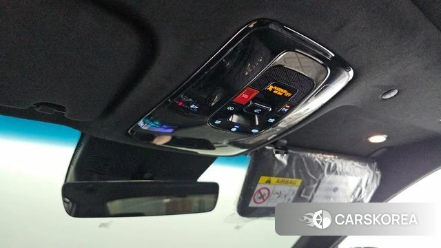Genesis G80 (RG3) id 4229925 из Кореи 10