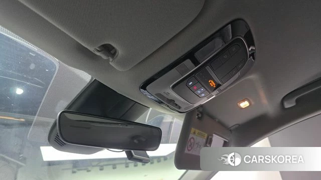 Hyundai The New Santa Fe id 3916353 из Кореи 10