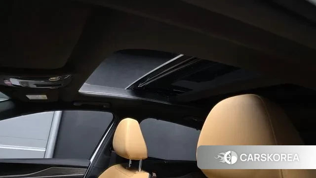 Kia K5 3rd generation id 3432388 из Кореи 10