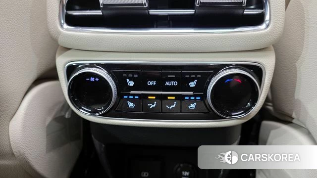 Genesis GV80 id 3787239 из Кореи 10