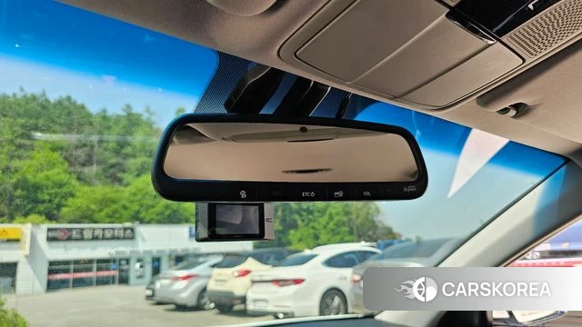 Hyundai Grandeur IG id 4317854 из Кореи 10
