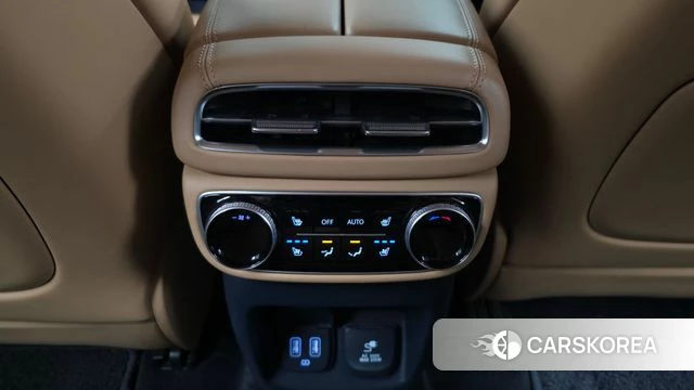 Genesis GV80 id 4402591 из Кореи 10