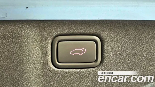 Kia The New Carnival id 2850760 из Кореи 10