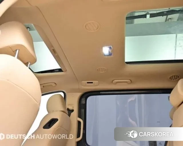 Hyundai Staria id 3522404 из Кореи 10