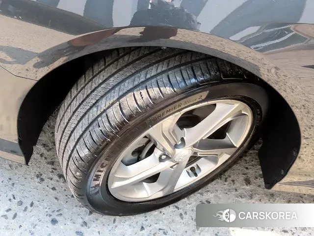 Hyundai Sonata New Rise id 3779056 из Кореи 10