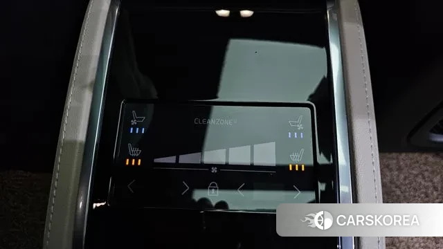 Volvo S90 id 3731206 из Кореи 10