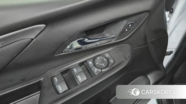 Chevrolet (GM Daewoo) New Bolt EV id 3818431 из Кореи 10