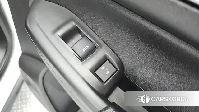 Chevrolet (GM Daewoo) Trailblazer id 2961218 из Кореи 10