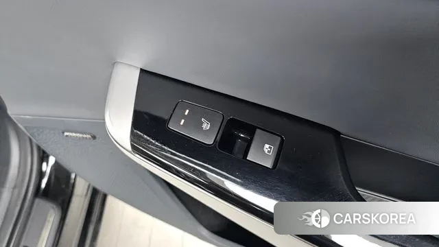 Kia EV6 id 3503192 из Кореи 10