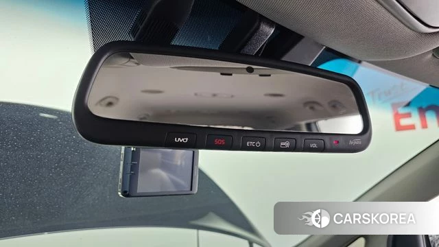 Kia The New Carnival id 4520670 из Кореи 10