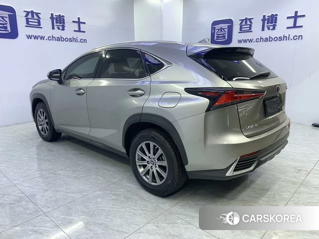 Lexus NX id 4279202 из Китая 10