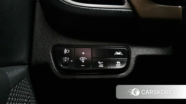 Kia Seltos id 4692683 из Кореи 10