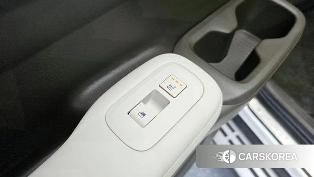 Hyundai Santa Fe (MX5) id 4427575 из Кореи 10