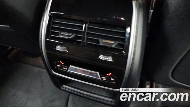 BMW X6 (G06) id 2710707 из Кореи 10