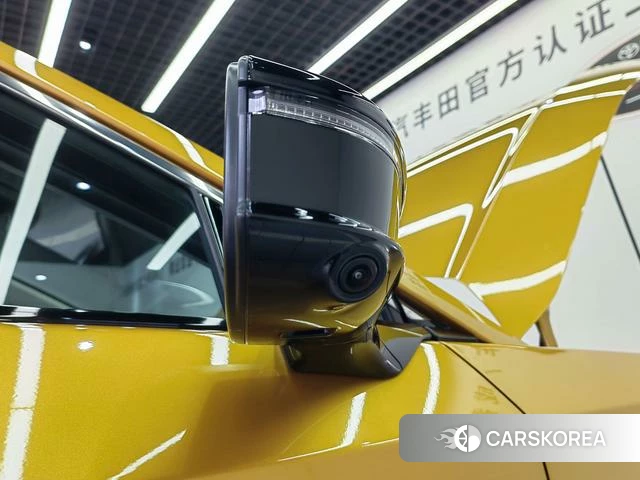 Toyota bZ5 id 4261115 из Китая 10