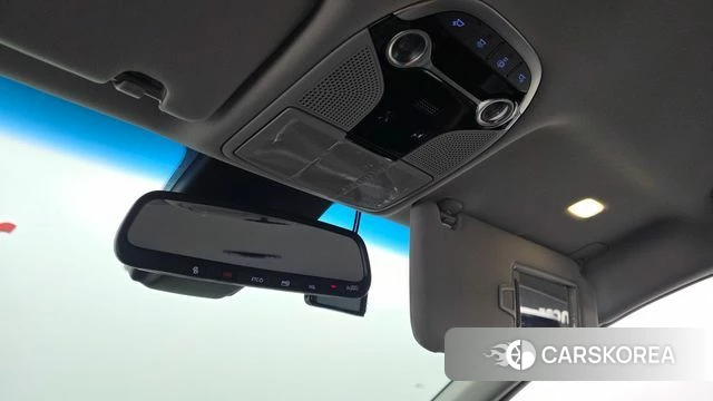 Hyundai Grandeur IG id 4459739 из Кореи 10