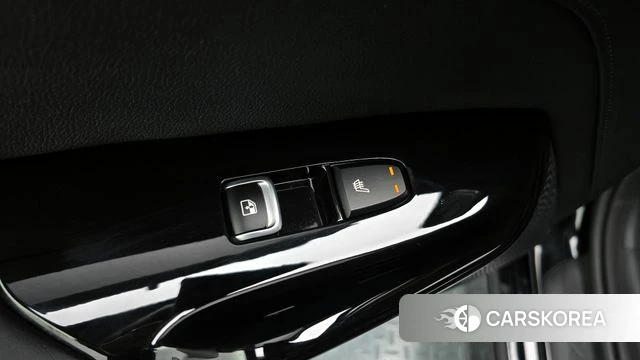 Kia K5 Hybrid 3rd Generation id 3793350 из Кореи 10