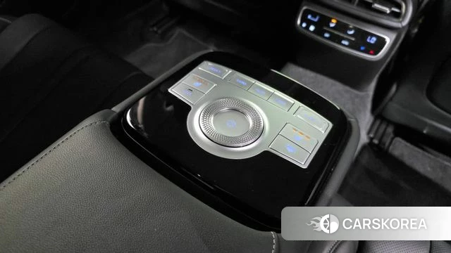 Genesis G80 (RG3) id 4603833 из Кореи 10