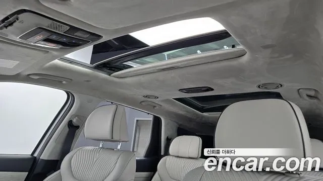 Hyundai The New Palisade id 2910317 из Кореи 10