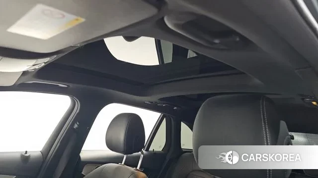 Mercedes-Benz GLC-Class X253 id 2995103 из Кореи 10