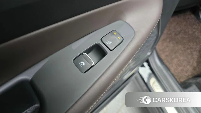 Hyundai The New Santa Fe id 4518844 из Кореи 10