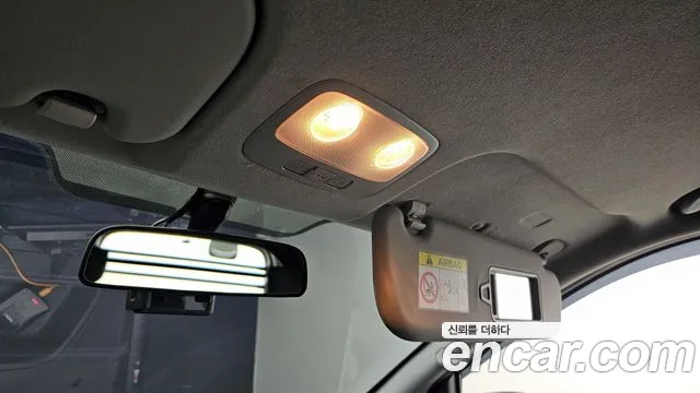 Hyundai The New Grand Starex id 2488774 из Кореи 10