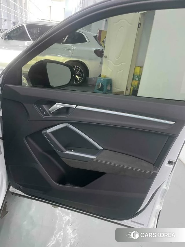 Audi Q3 Sportback id 4214068 из Китая 10