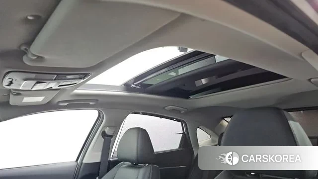 Hyundai Sonata Hybrid (DN8) id 3008553 из Кореи 10