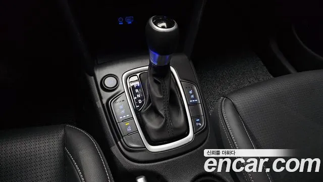 Hyundai Kona id 2689631 из Кореи 10