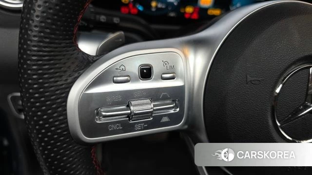 Mercedes-Benz GLB-Class X247 id 4355689 из Кореи 10