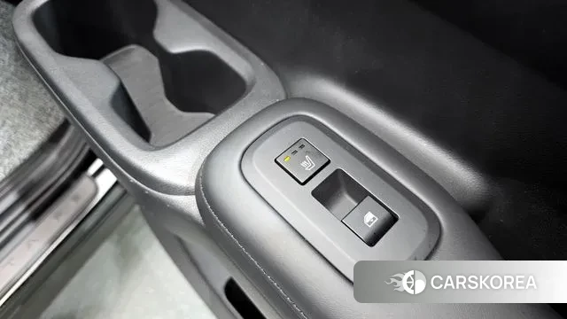 Hyundai Santa Fe (MX5) id 3420220 из Кореи 10