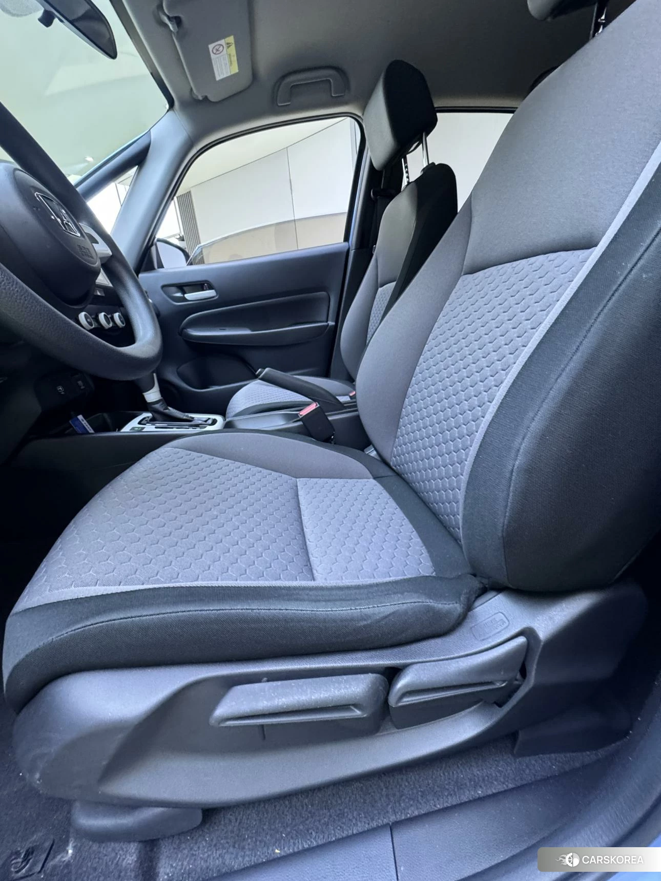 Honda Fit id 4420719 из Китая 10