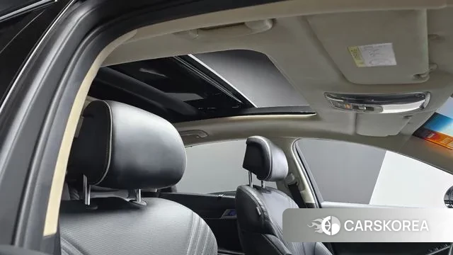 Genesis G80 (RG3) id 3059650 из Кореи 10