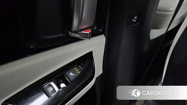 Kia Carnival 4th generation id 3335267 из Кореи 10