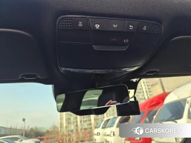 Mercedes-Benz GLC-Class X253 id 3655785 из Кореи 10