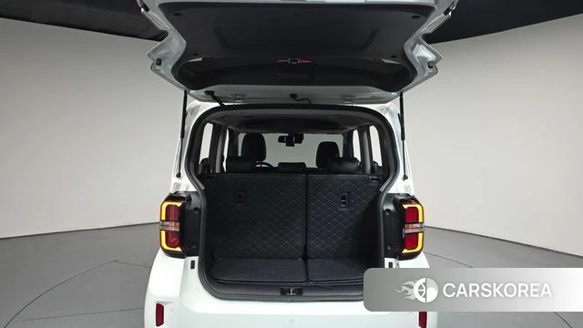 Kia The New Kia Ray id 4897874 из Кореи 10