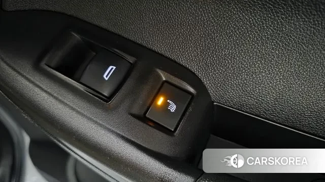 Chevrolet (GM Daewoo) Trailblazer id 3713439 из Кореи 10