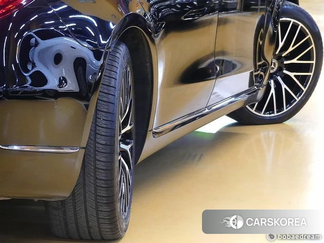 Mercedes-Benz S-Class W223 id 3904110 из Кореи 10