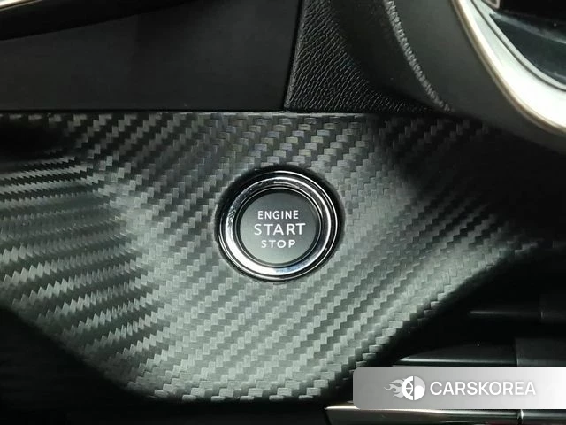 Peugeot e-2008 second generation id 4223989 из Кореи 10