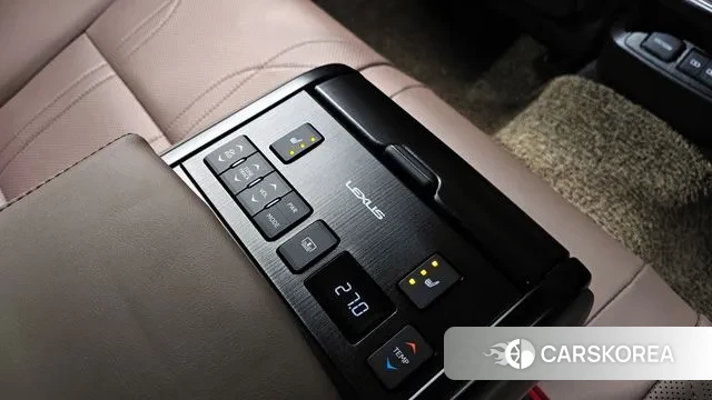 Lexus ES300h 7th generation id 3649034 из Кореи 10