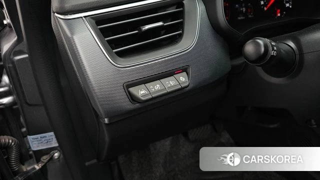 Renault Korea (Samsung) XM3 id 4541922 из Кореи 10